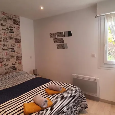 Le Silene Апартаменты *