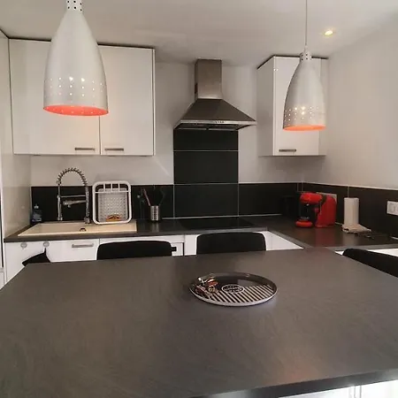 Le Silene * Сент-Максим