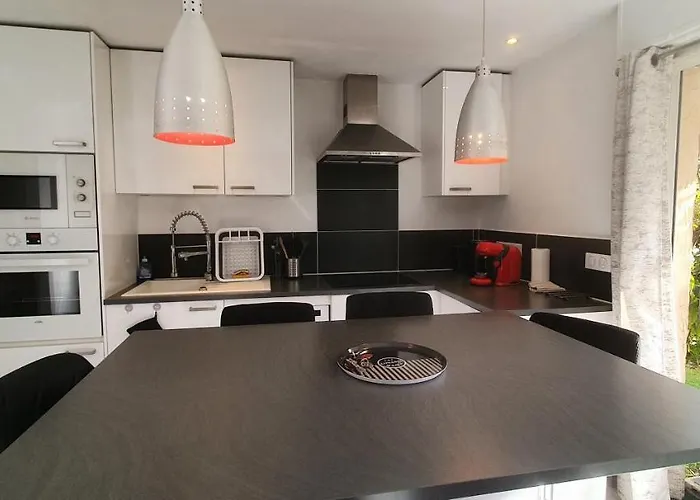 Le Silene * סן-מקסים