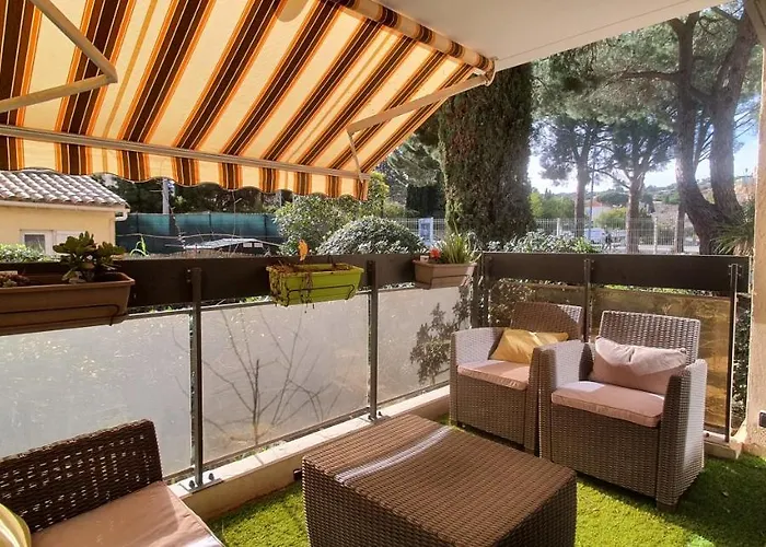 Le Silene סן-מקסים