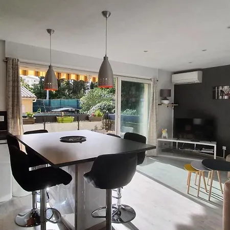 Le Silene Apartment Sainte-Maxime