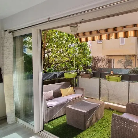 Apartment Le Silene