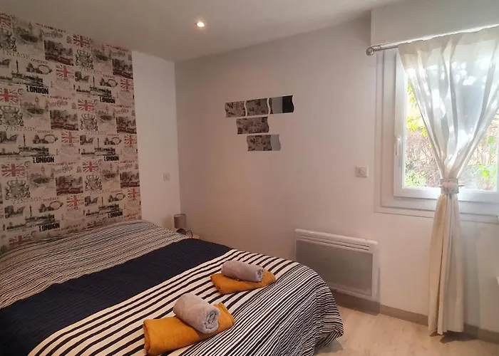 Le Silene Lejlighed *